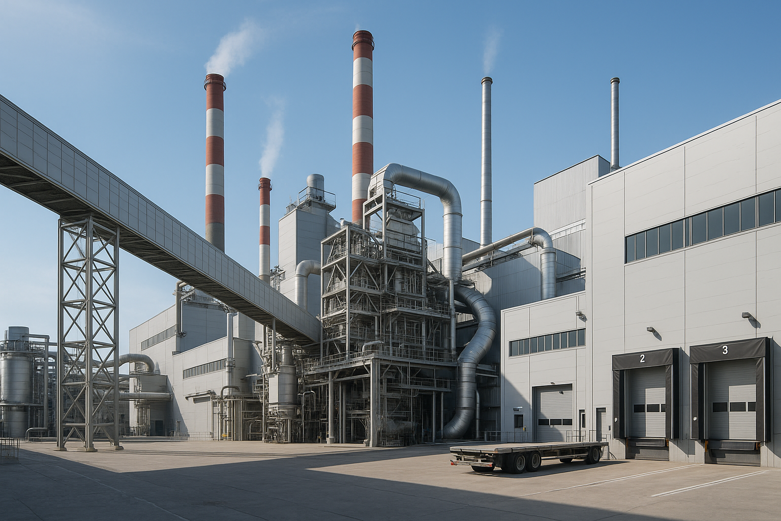 Plant Signal Solutions