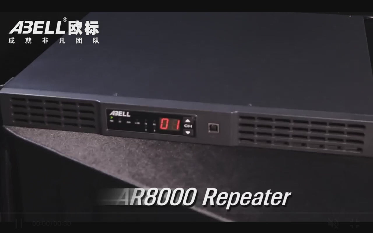 AR8000