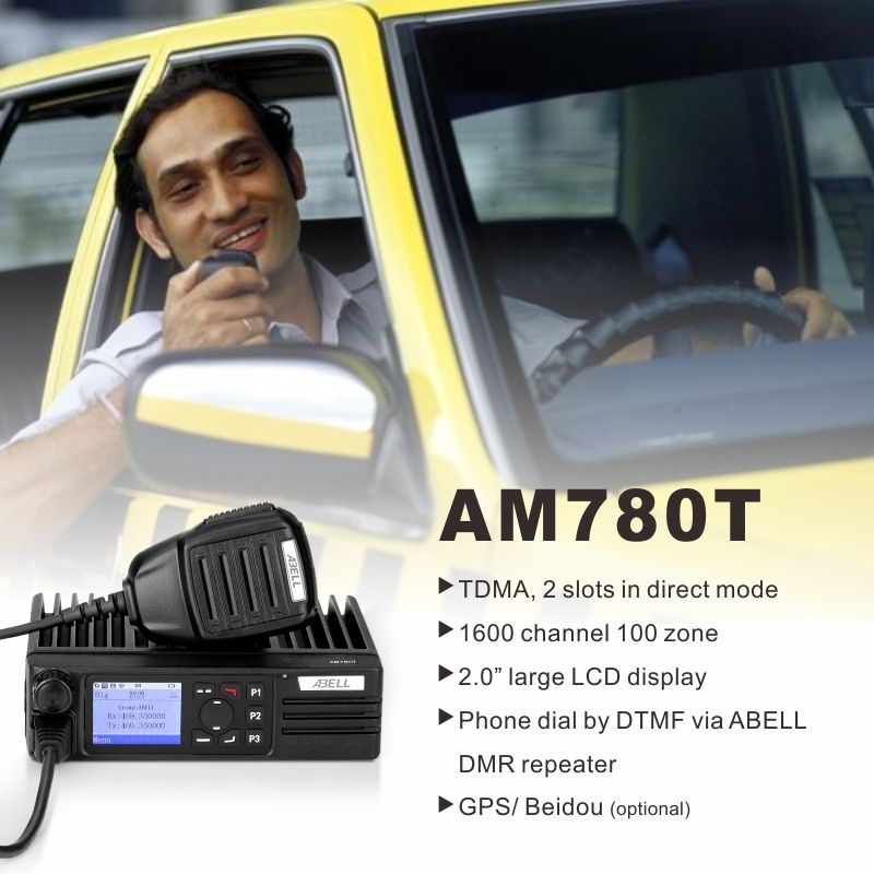 AM780T